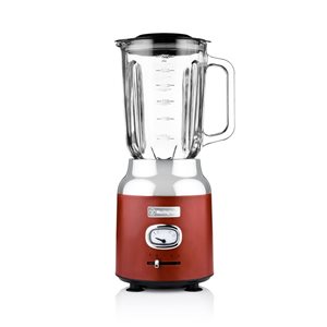 Westinghouse 1.5-oz 3-Speed 500 W Table Blender - Red