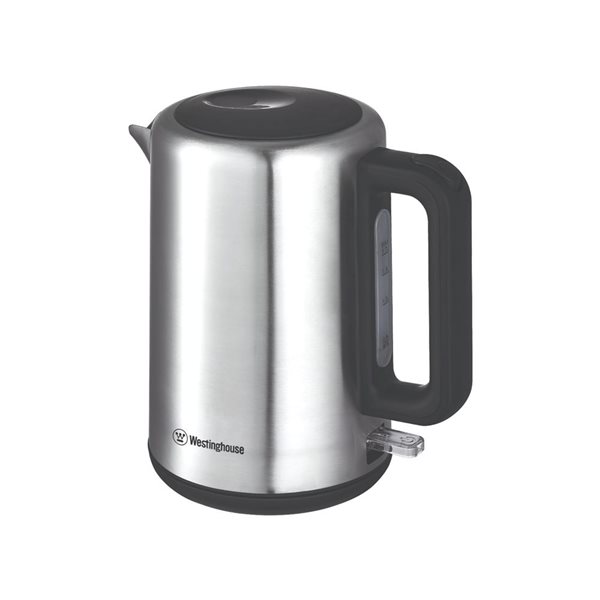 Westinghouse 1.7 L Stainless Steel Kettle