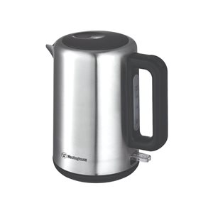 Westinghouse 1.7 L Stainless Steel Kettle