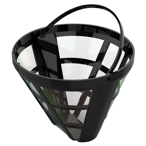 Westinghouse 10-Cup Coffee Maker - Red