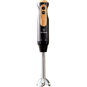 Westinghouse 5-Speed 500 W Hand Blender - Faux Wood