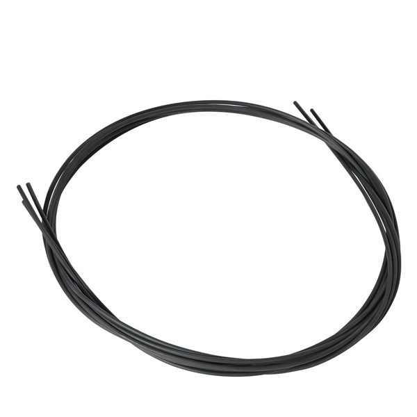 Outsunny 11 x 10-ft Light Grey Retractable Replacement Outdoor Awning Fabric