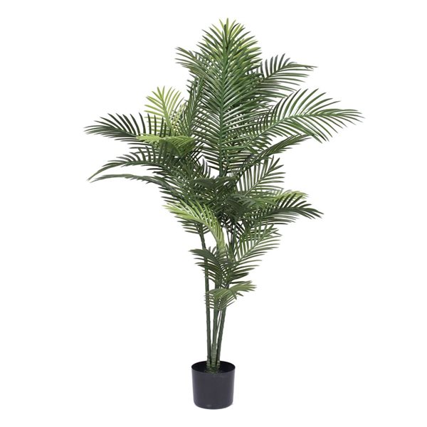 Vickerman 60-in Artificial Robellini Palm Tree
