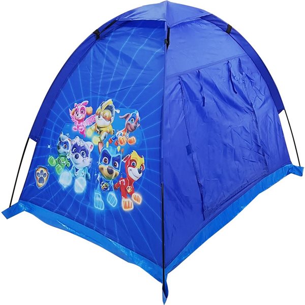 Paw Patrol Blue Play Tent