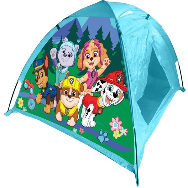 Paw Patrol Aqua Play Tent