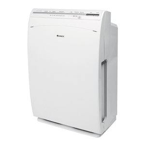 GREE 600 cu.ft 4-Speed Ultra Quiet HEPA Air Purifier