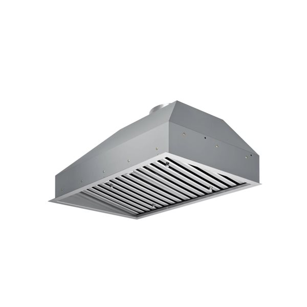VICTORY 30in 750 CFM Stainless Steel Insert Ducted Range Hood Q530 RONA
