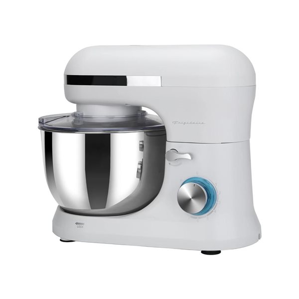 Frigidaire 4.5-litre 8-Speed Retro Stand Mixer - White