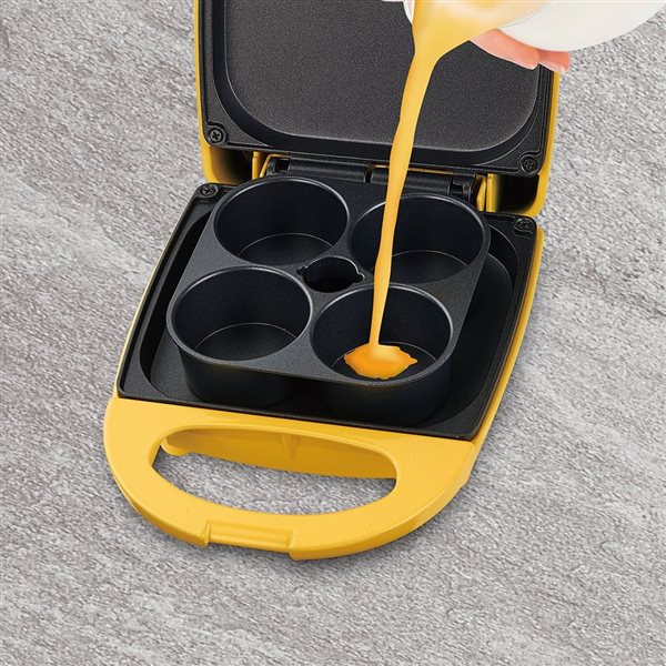 Salton 4-Bite Egg Bite Maker