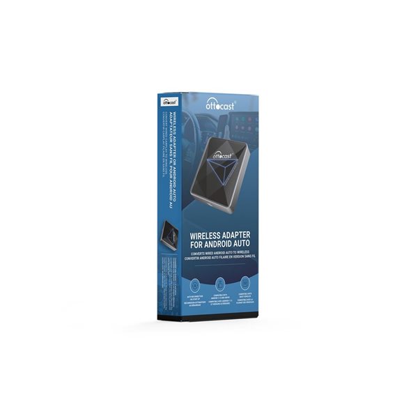 Ottocast A2-Air Pro Android Auto Wireless Adapter 839928007316 | RONA