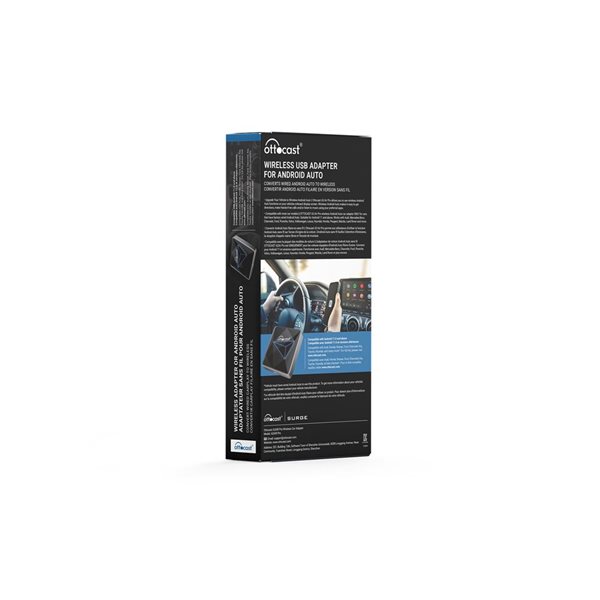 Ottocast A2-Air Pro Android Auto Wireless Adapter 839928007316 | RONA