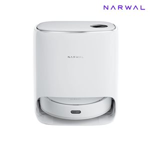 Narwal Freo Robot Vacuum and Mop