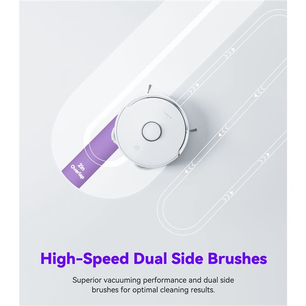 Narwal Freo Robot Vacuum and Mop