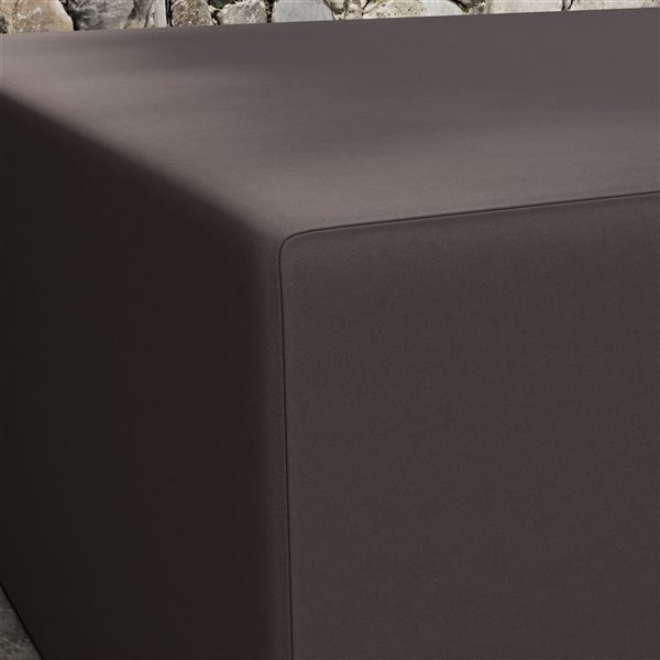 Outsunny Dark Grey Furniture Cover