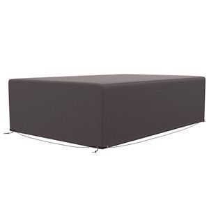 Outsunny Dark Grey Furniture Cover