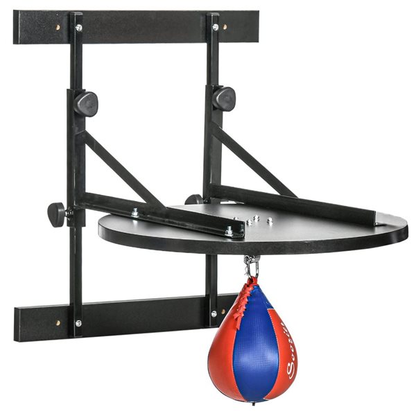 Soozier Speed Bag Platform for Boxing