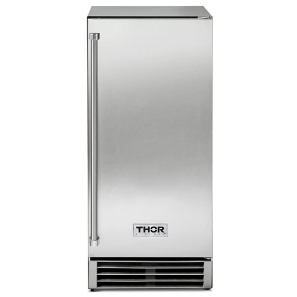 Thor Kitchen 15-in Built-In Ice Maker