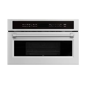 Thor Kitchen 30-in Built-In Professional Microwave Speed Oven with Airfry - Stainless Steel