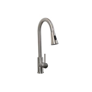 Blue Sky Outdoor Living Outdoor Kitchen Stainless Steel Faucet