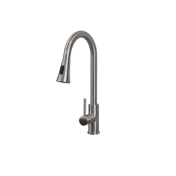 Blue Sky Outdoor Living Outdoor Kitchen Stainless Steel Faucet