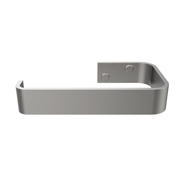 Porte-papier de toilette Manhattan de MAAX chrome