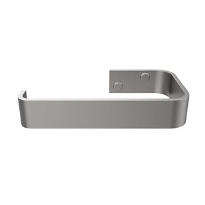 MAAX Manhattan Chrome Toilet Paper Holder