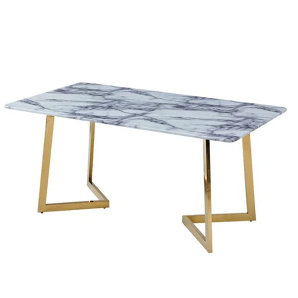 Plata Import Madison Dining Table