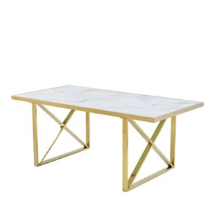 Plata Import Cordelia Dining Table