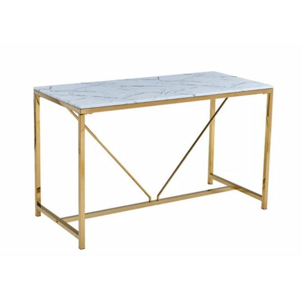 Plata Import Francesca Bar Table