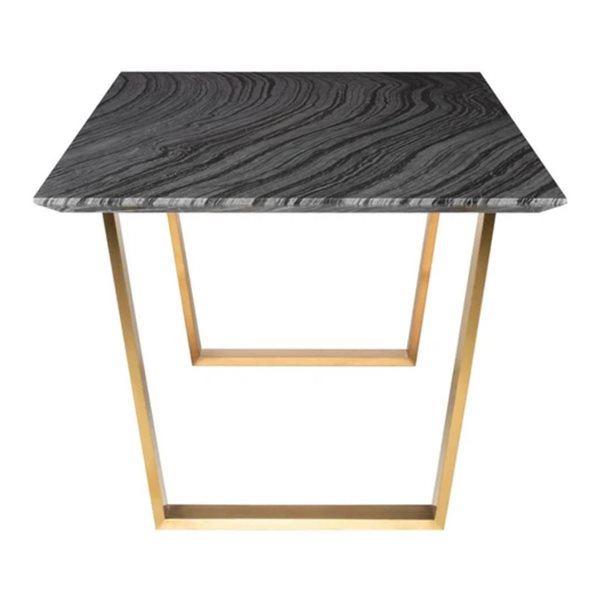 Plata Import Urban Rectangle Dining Table