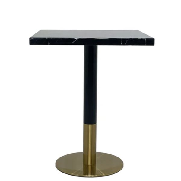 Plata Import Ruby Square Dining Table