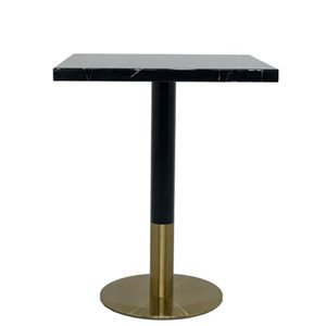 Plata Import Ruby Square Dining Table