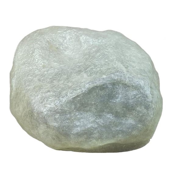 Gardenised Outdoor Artificial Lightweight Cobble Rock Decor, Covers Up