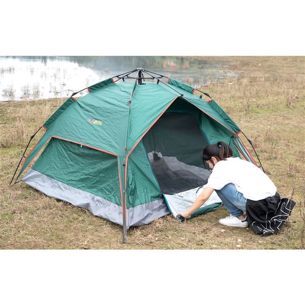 PLAYBERG Pop Up Tent Sun Shelter for Camping,Hiking & Traveling