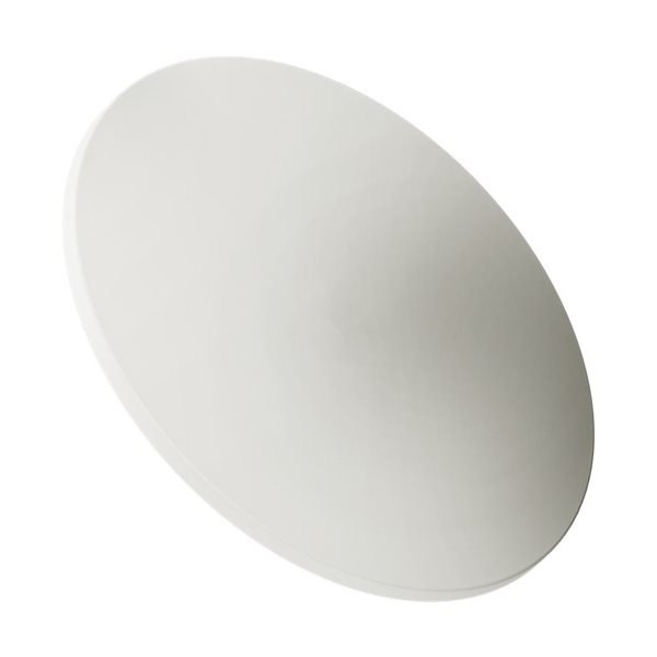 Turpone 12-in Ceramic Pizza Stone