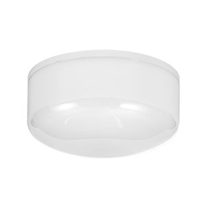 Luminus 6-in Recessed Ceiling Light Convertible LED Bulb - Dimmable 100 W Eq. 1200 lm 4000K Daylight