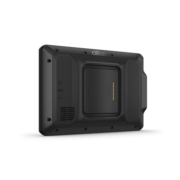 Garmin dēzl OTR810 Black 8-in GPS Truck Navigator