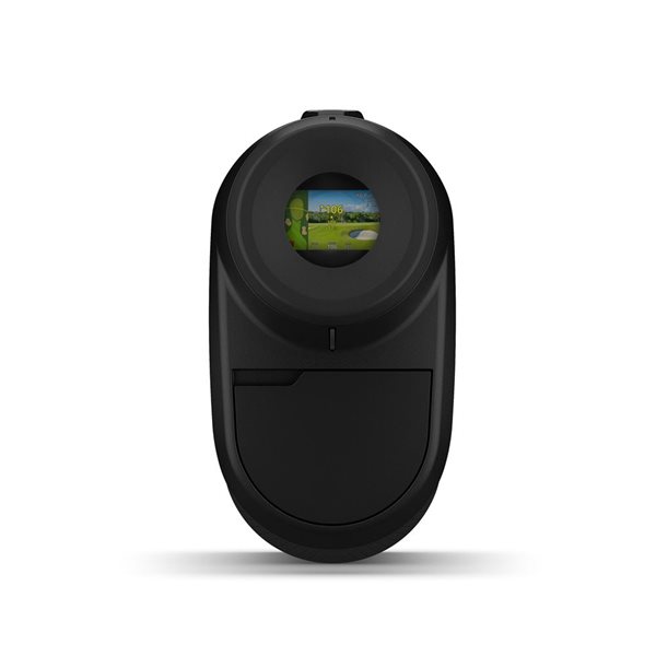 Garmin Approach Z82 Black/White GPS Golfing Laser Range Finder