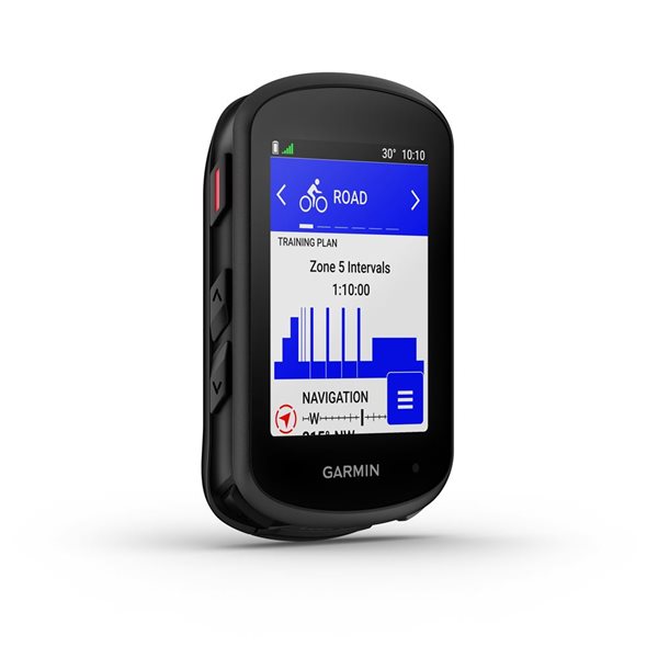 Garmin Edge 840 Performance Black 32GB GPS Cycling / Bike Computer with Mapping - Device Only