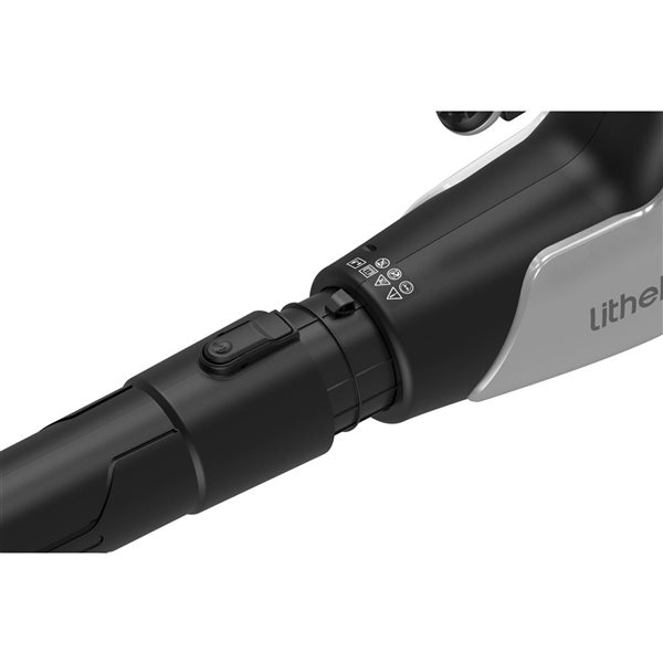 Litheli U20 Brushless Leaf Blower