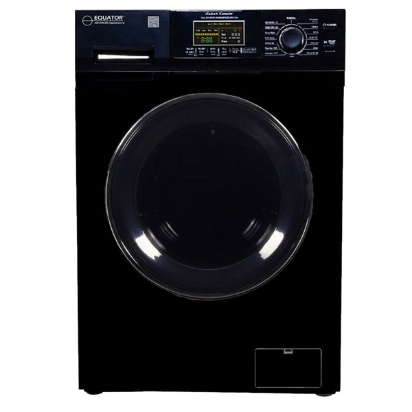 EQUATOR ADVANCED APPLIANCES Equator 4600 Model All-in-One 110 V