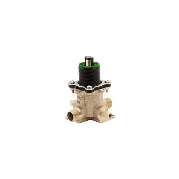 Pfister 0 x 8 Series Tub and Shower Rough-In Valve