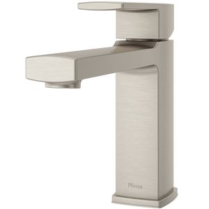 Pfister Deckard 1-Handle Roman Tub Faucet - Brushed Nickel