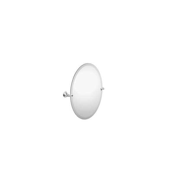 MOEN Glenshire Oval Tilting Mirror 5940049 RONA