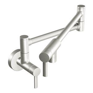 MOEN Modern Pot Filler