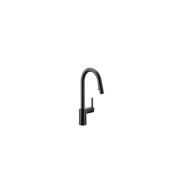 MOEN Align Kitchen Faucet with Pulldown Spray