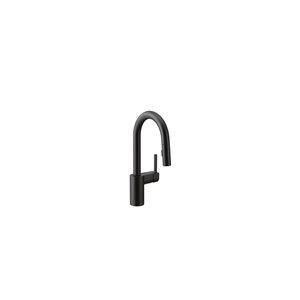 MOEN Align Bar Faucet with Pulldown Spray