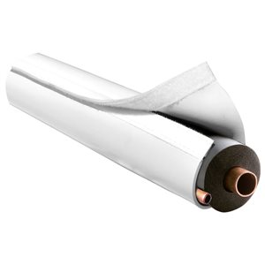 LINESET insulation guard for 3/4" wall thickness