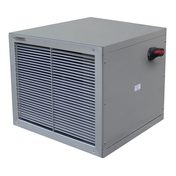 Heavy Duty Forced Air Unit Heater