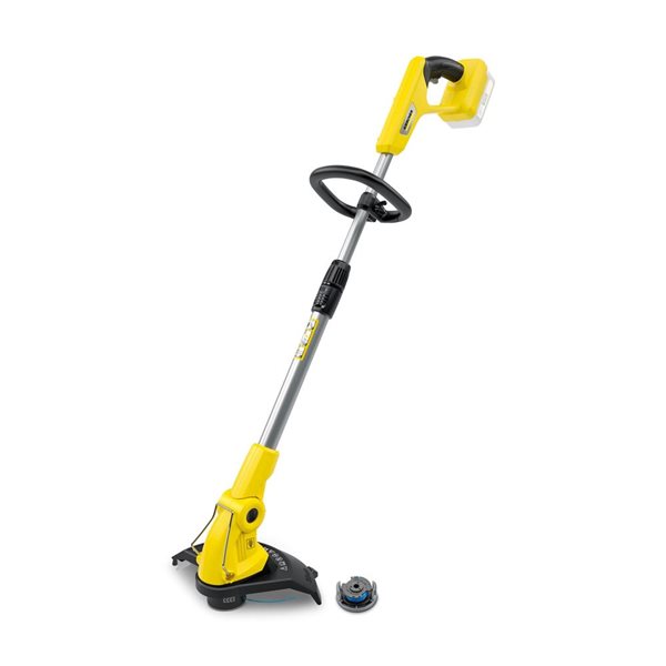 Coupe-herbe sans fil LTR 18-30 de Karcher, outil seul